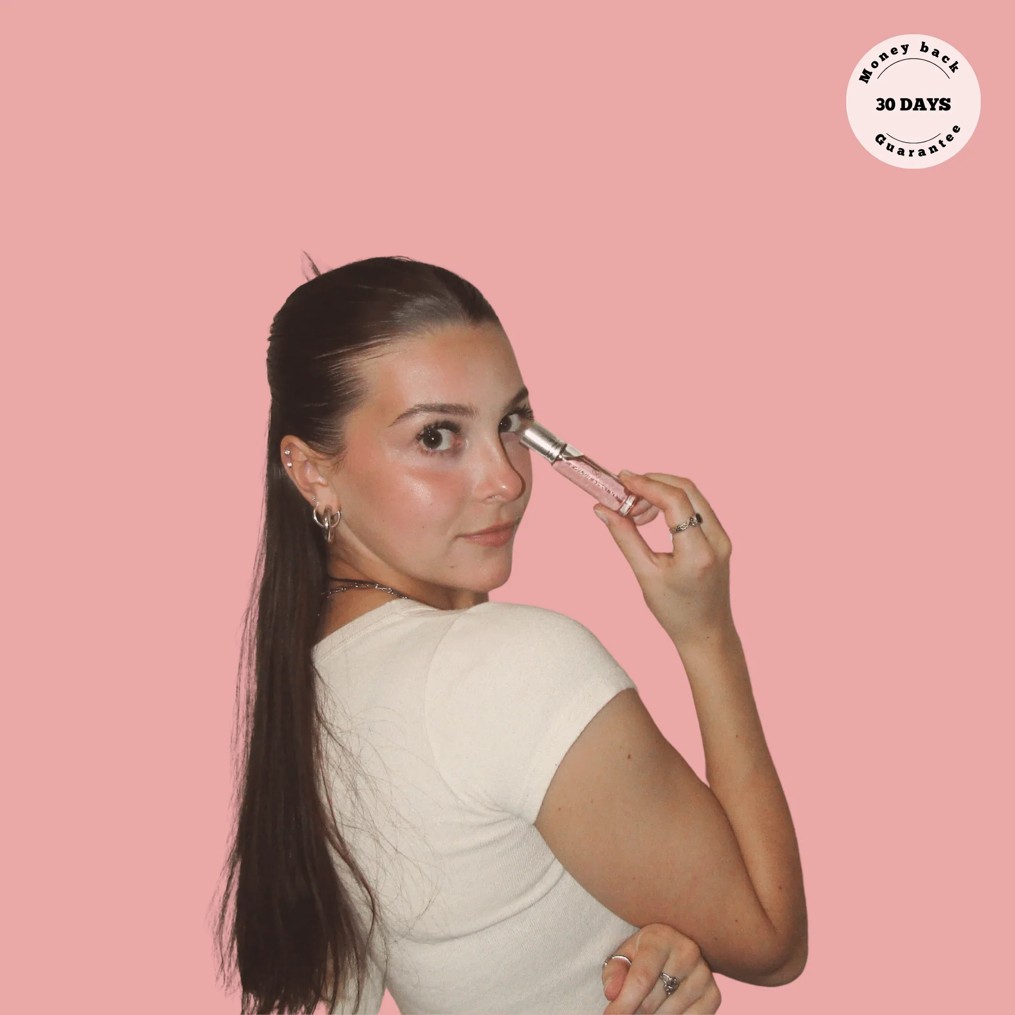 Pink Sugar Pheromone Perfume - Image 3