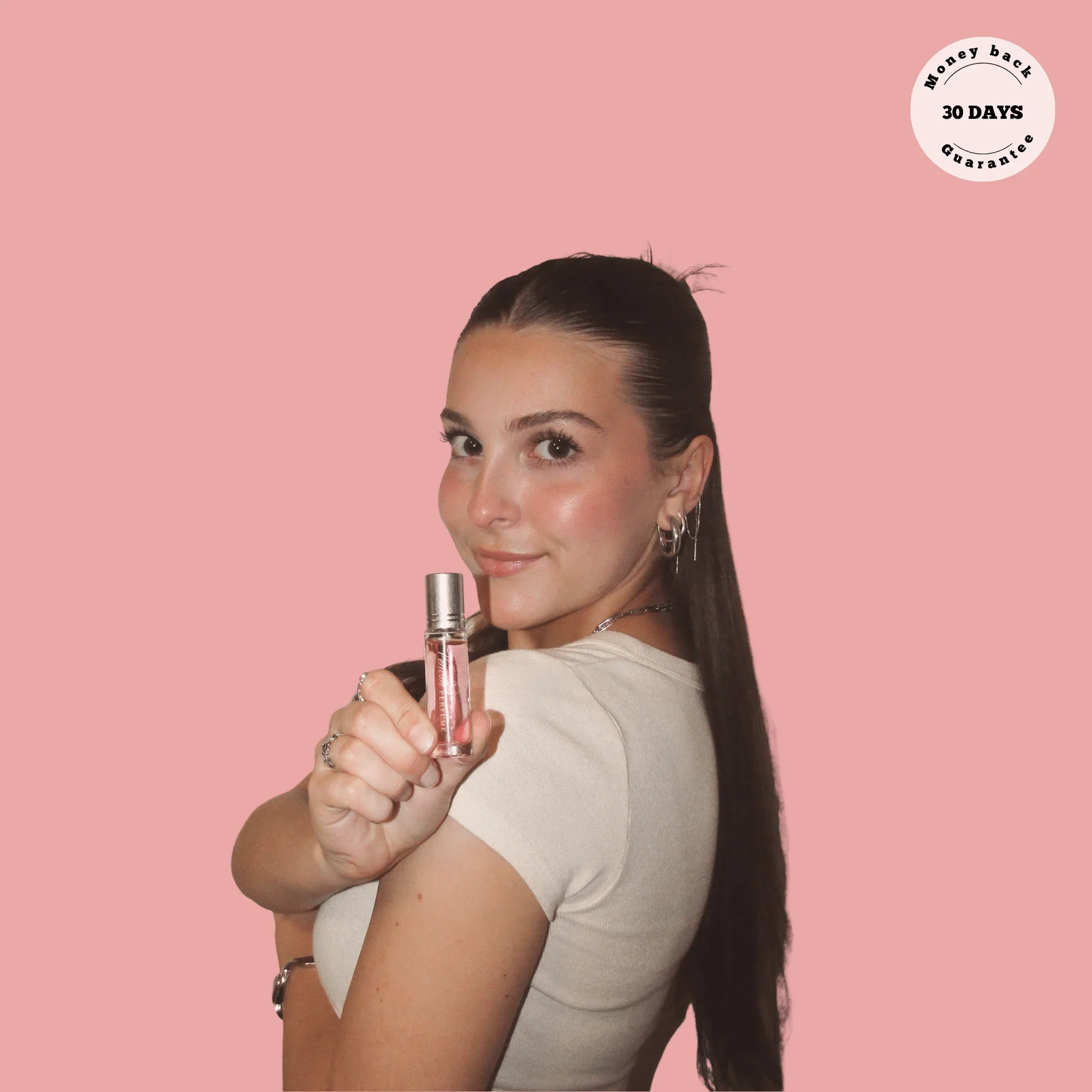 Pink Sugar Pheromone Perfume - Image 4