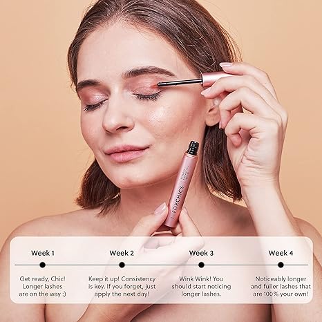 Pink Sugar Lash Serum - Image 2