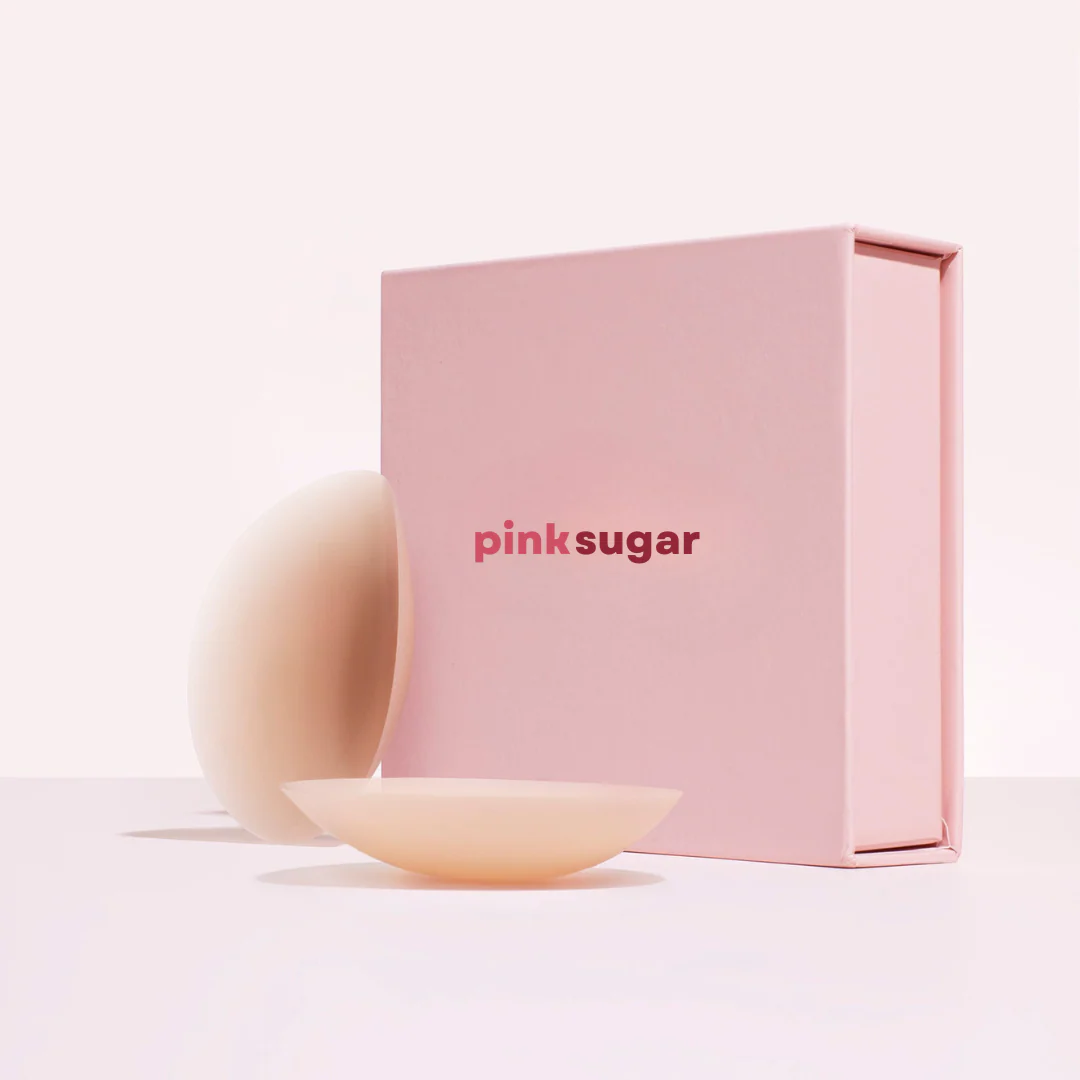 Pinks Circles