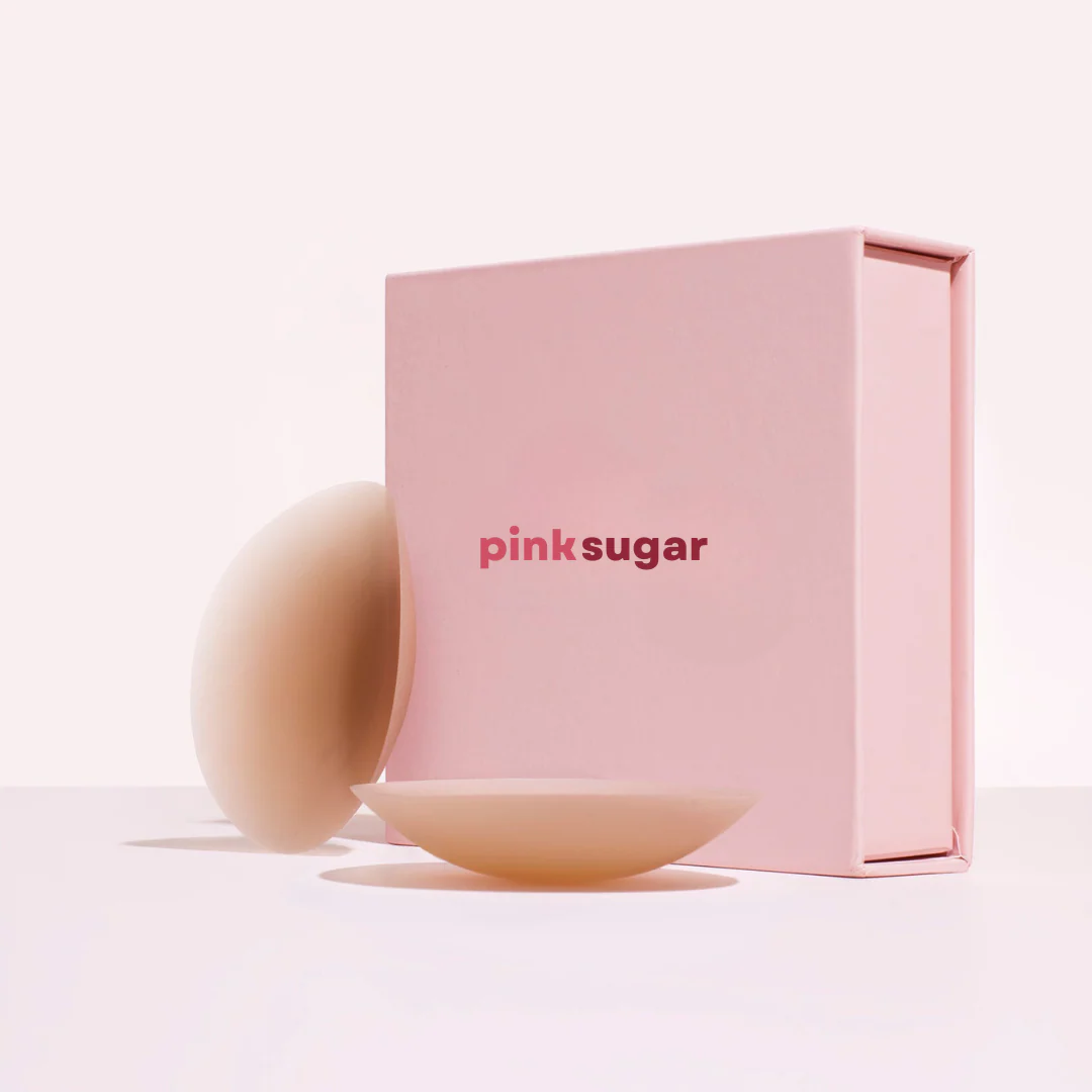 Pinks Circles - Image 2