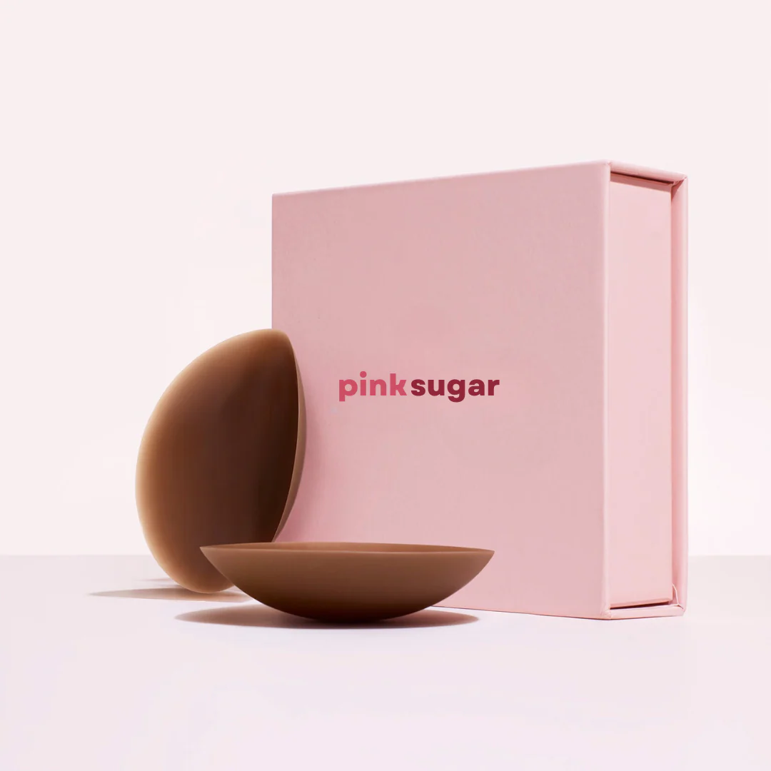 Pinks Circles - Image 3