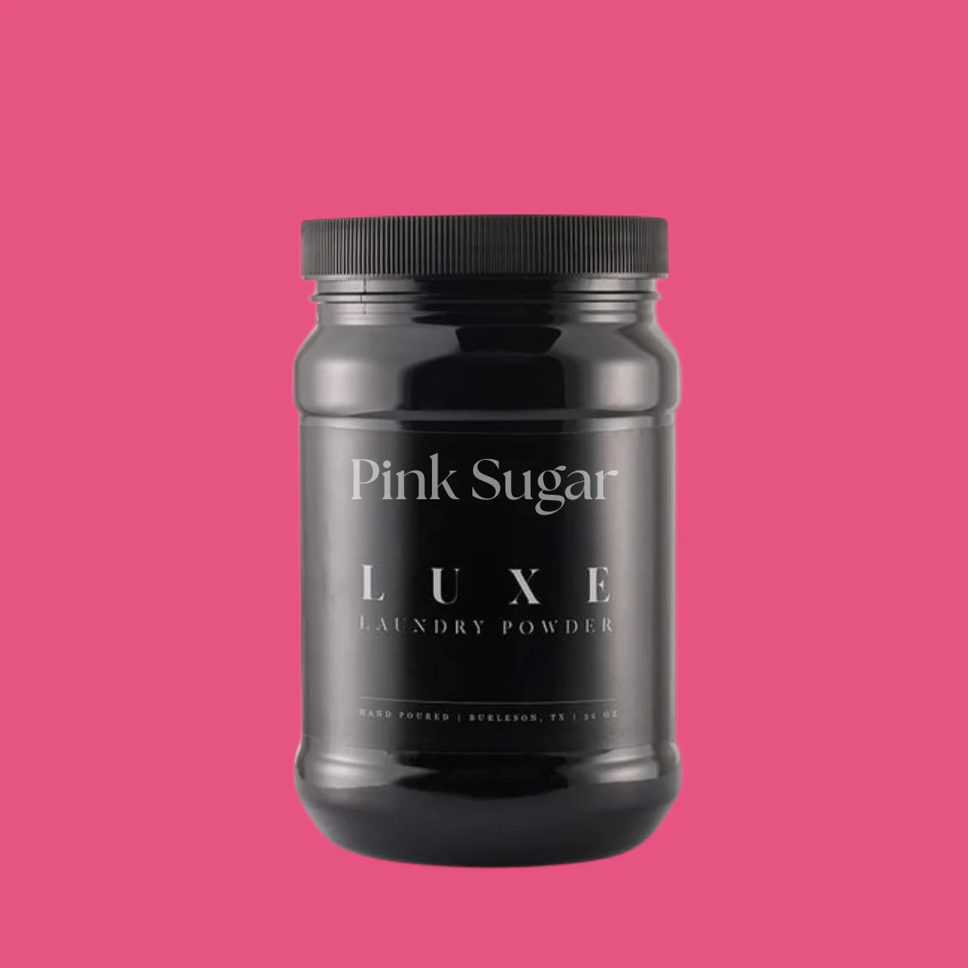 Powdered Luxury Laundry Detergent by PinkSugar - Image 2