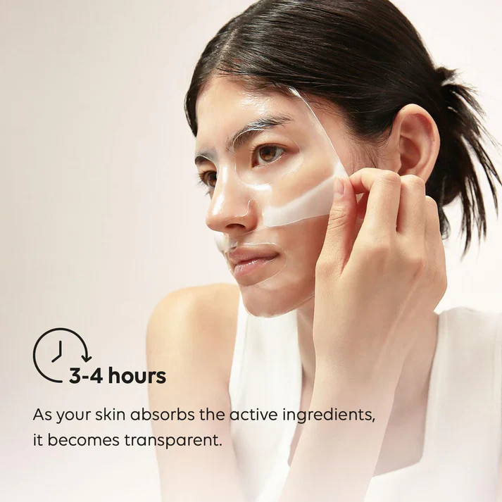 Revival Collagen Mask (3 Mask Set) - Image 3