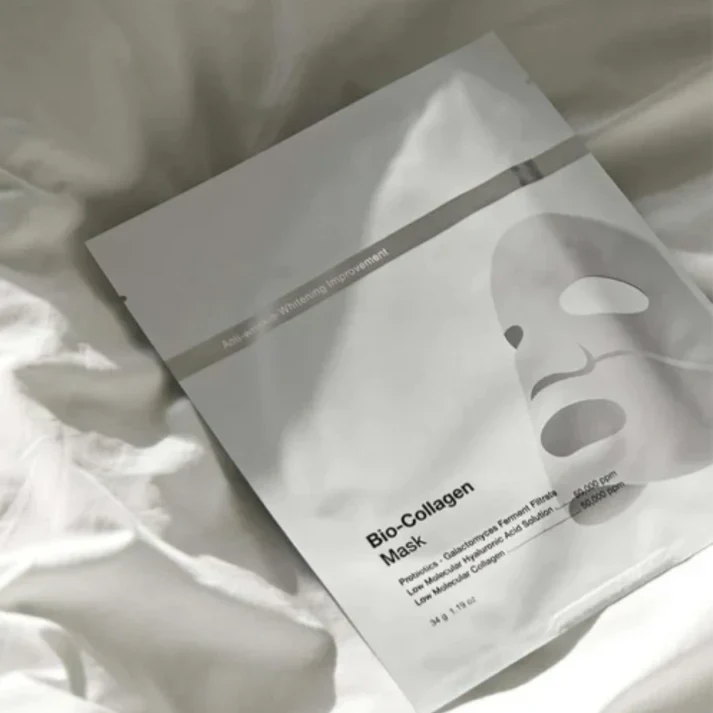 Revival Collagen Mask (3 Mask Set) - Image 4