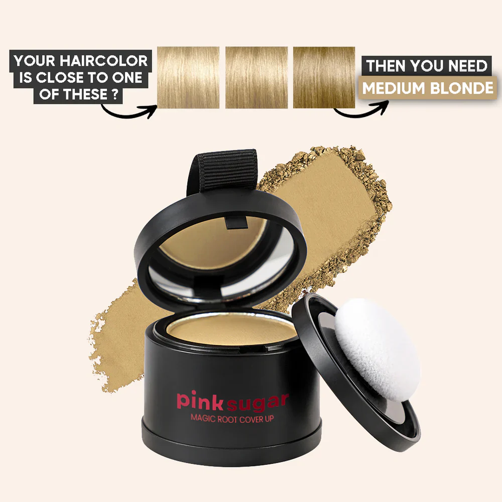 PinkSugar - Magic Root Cover Up - Image 10