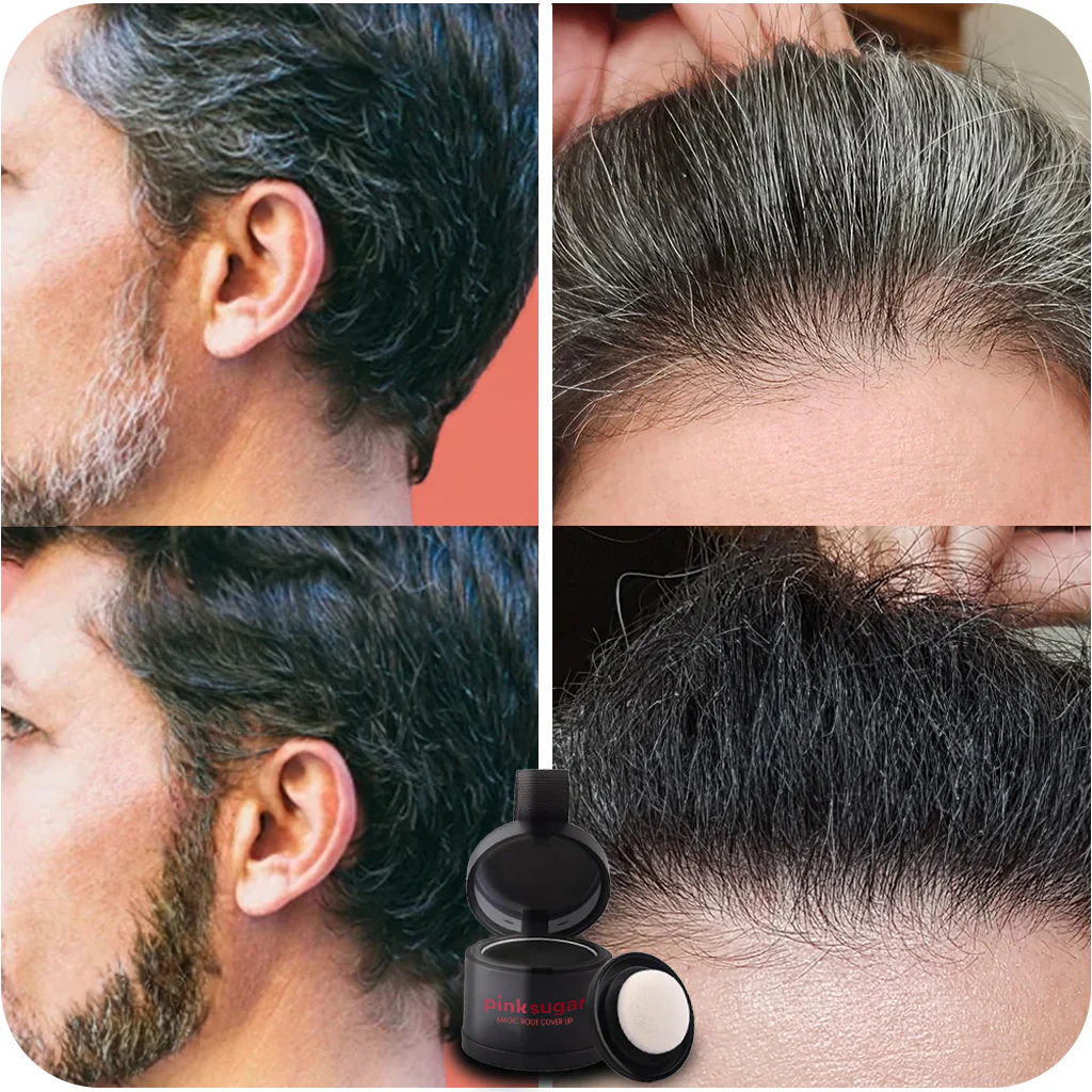PinkSugar - Magic Root Cover Up - Image 11