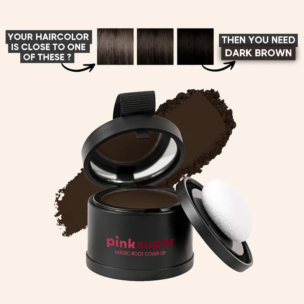 PinkSugar - Magic Root Cover Up - Image 3