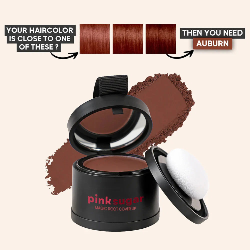 PinkSugar - Magic Root Cover Up - Image 6