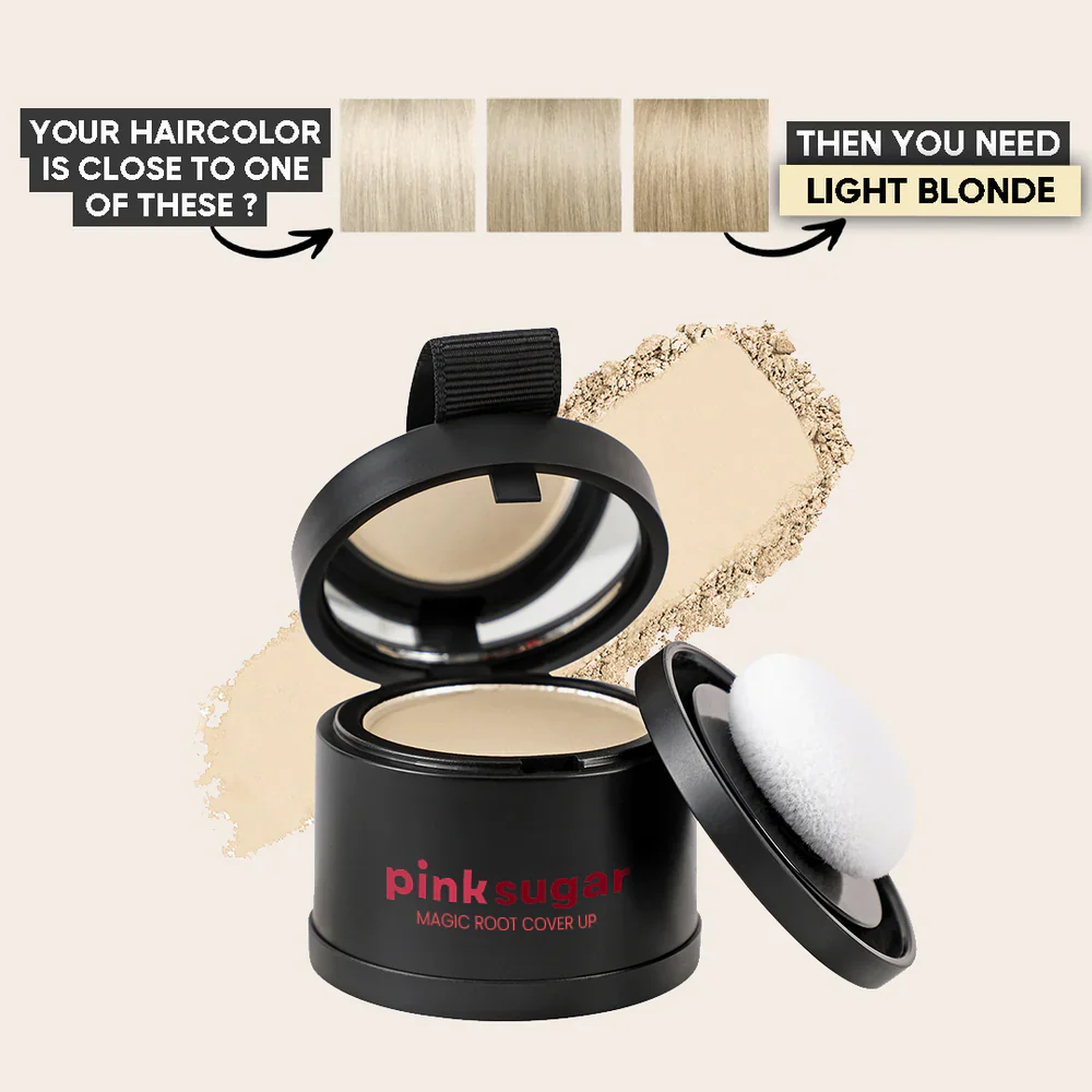 PinkSugar - Magic Root Cover Up - Image 9