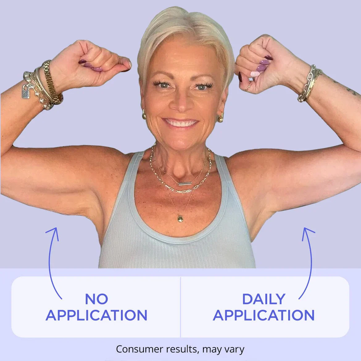 Sculpt & Tone Arm Cream - Image 3
