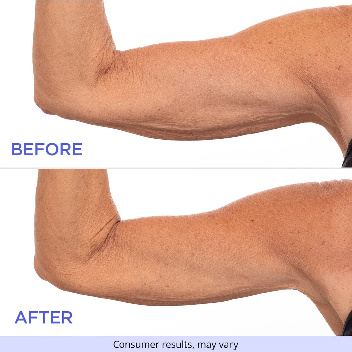 Sculpt & Tone Arm Cream - Image 4