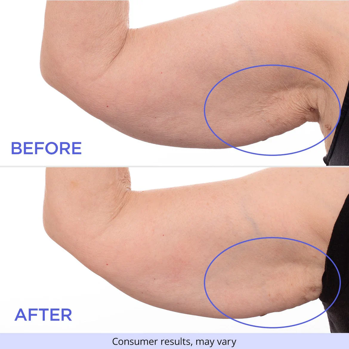 Sculpt & Tone Arm Cream - Image 5