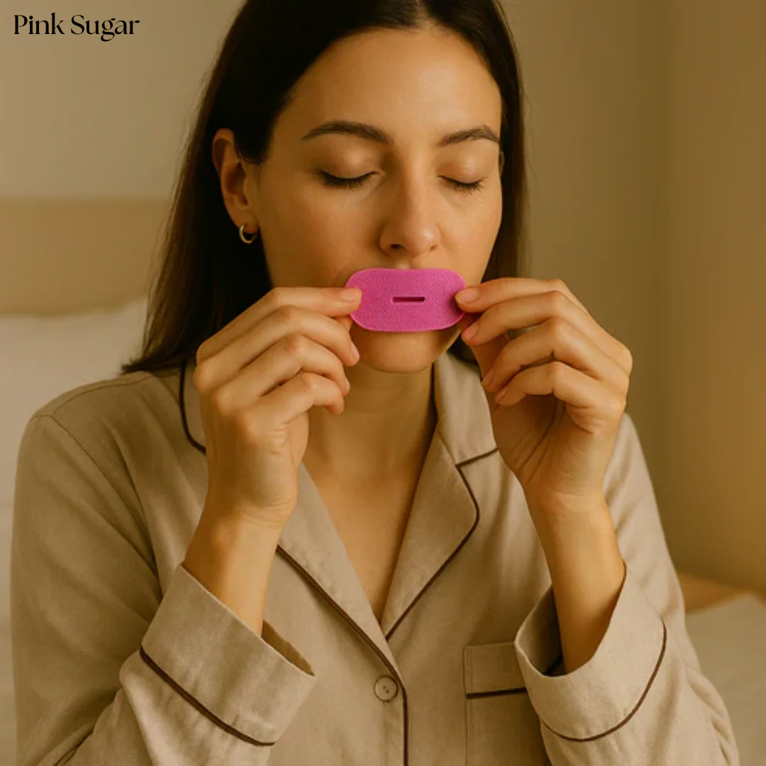 PinkSugar™ Beauty Sleep Strips - Image 2
