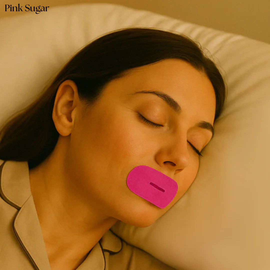 PinkSugar™ Beauty Sleep Strips - Image 3