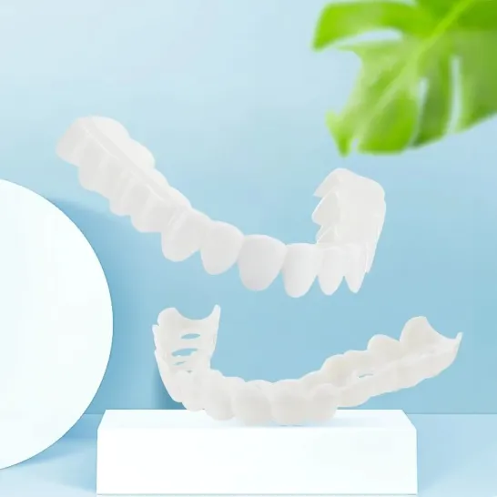Smile Veneer (Upper & Lower Included) - Image 2