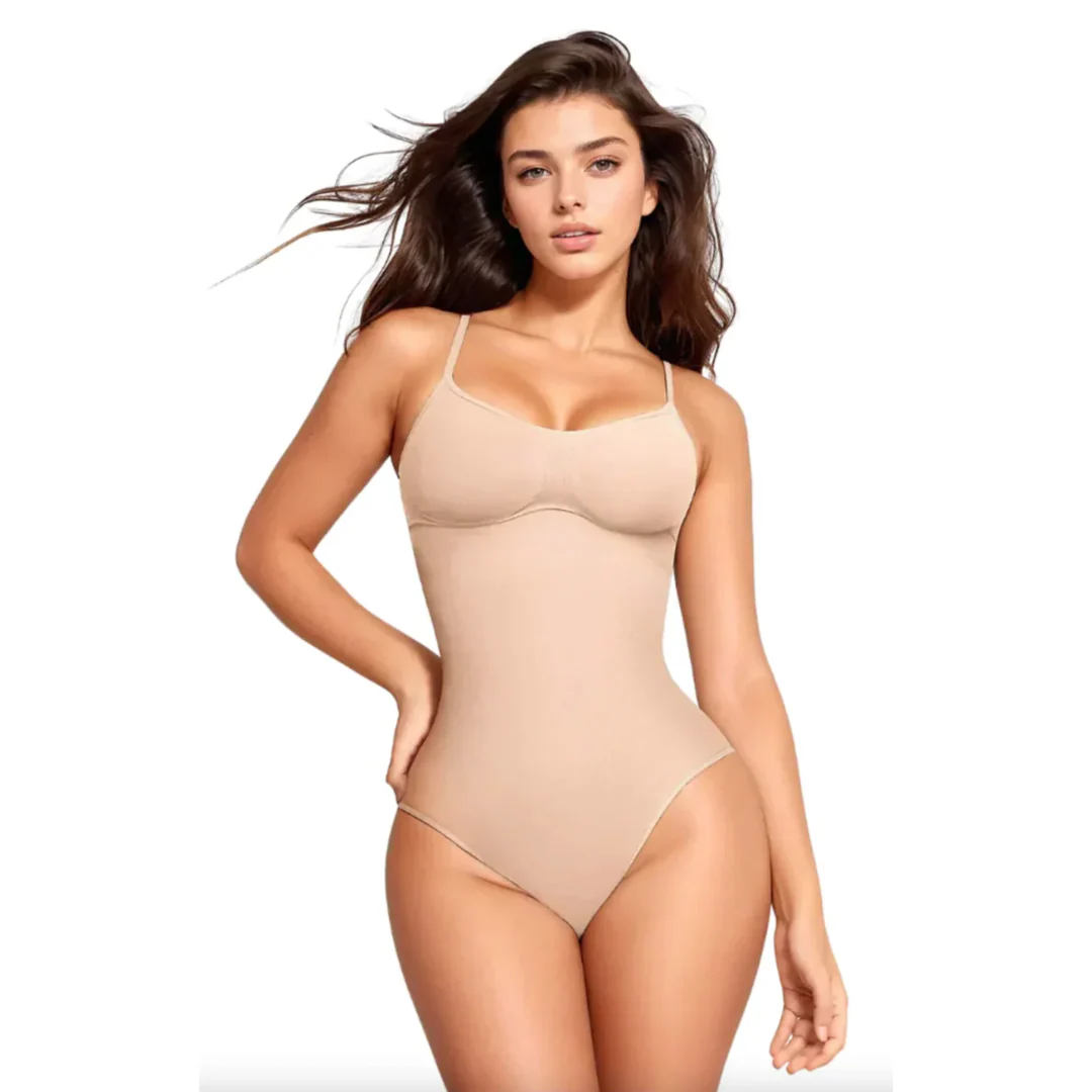 Snatched Bodysuit - Image 3