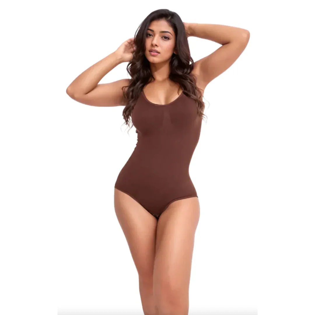 Snatched Bodysuit - Image 6