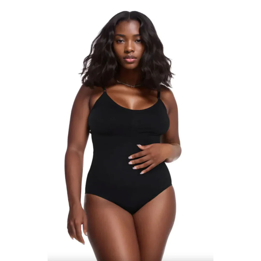 Snatched Bodysuit - Image 7