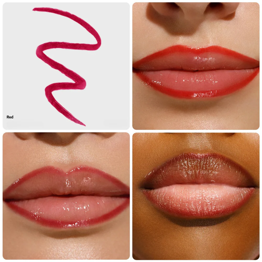 Stick & Stay Peel-off Lip Stain - Image 4