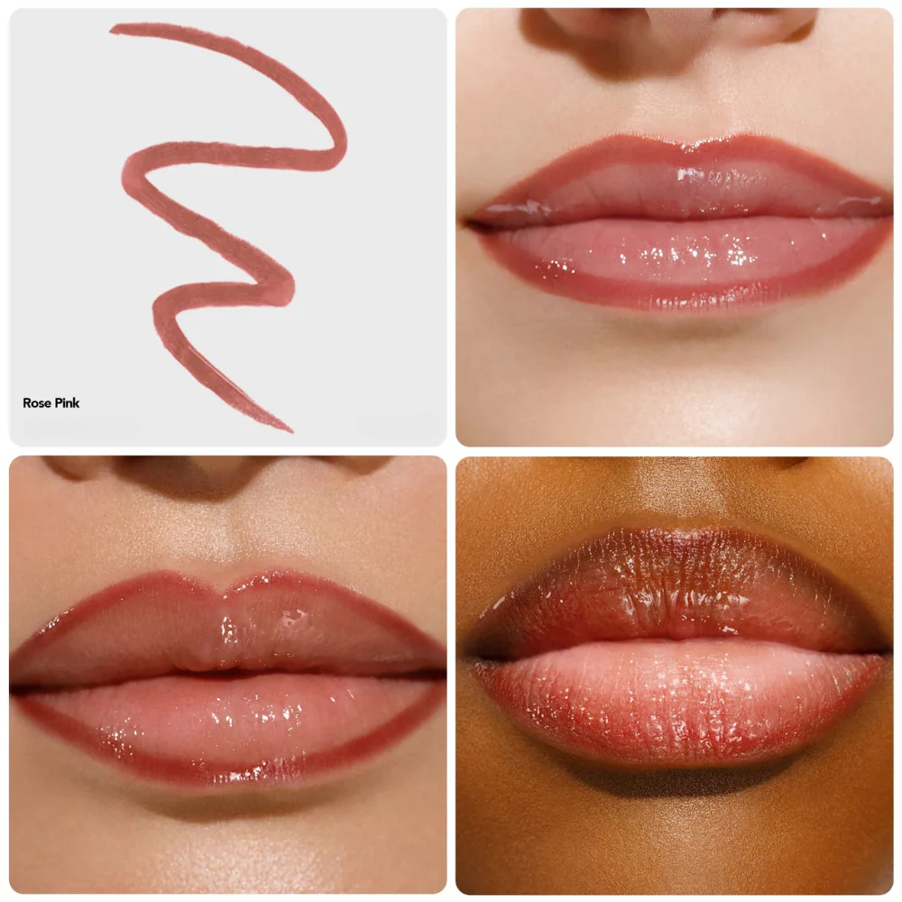Stick & Stay Peel-off Lip Stain - Image 5