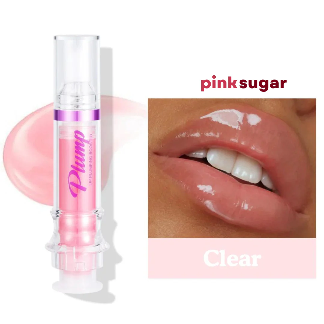 Sugar Plump Serum - Image 3