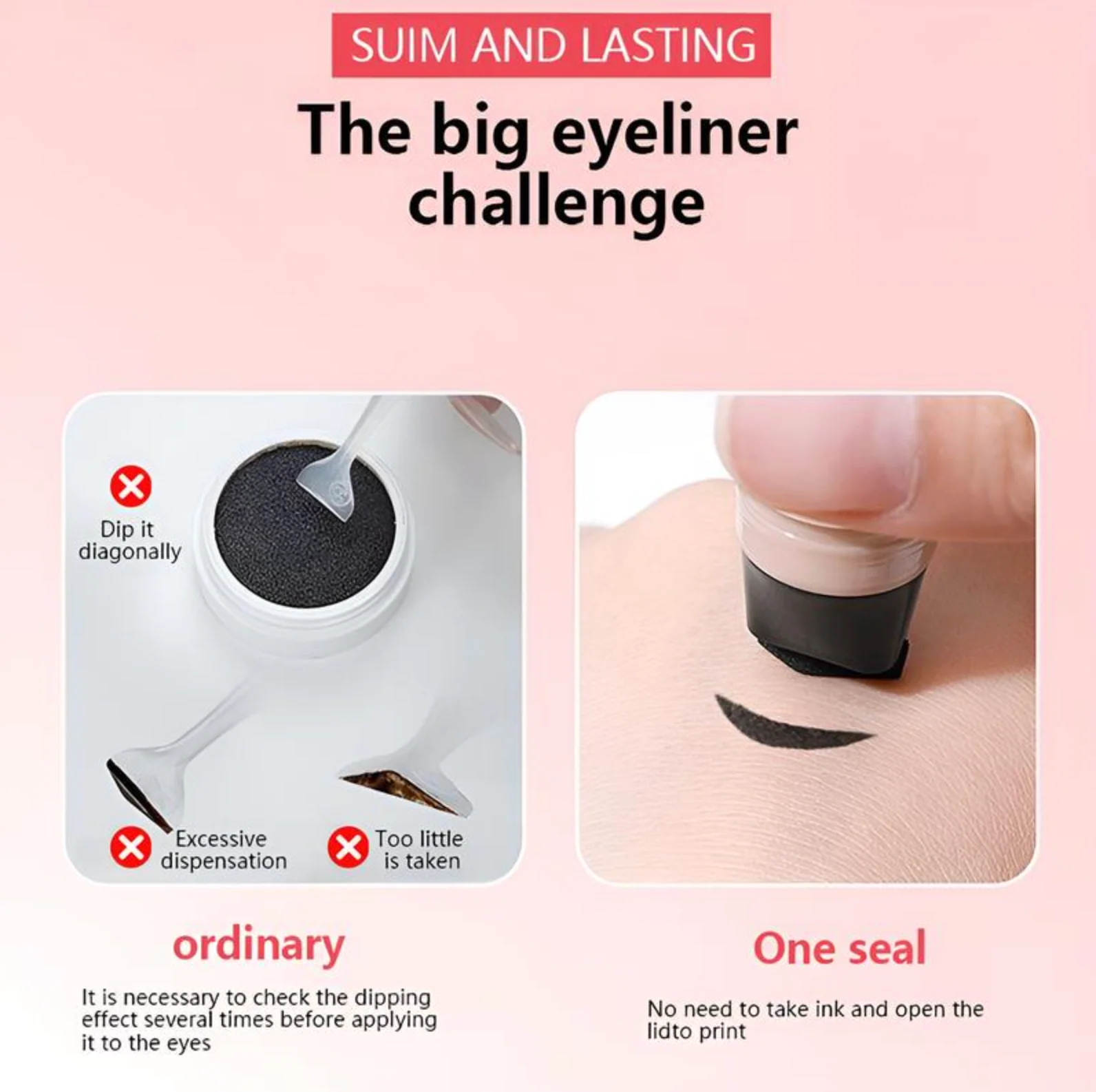 The 5-Second Winged Eyeliner - Image 4