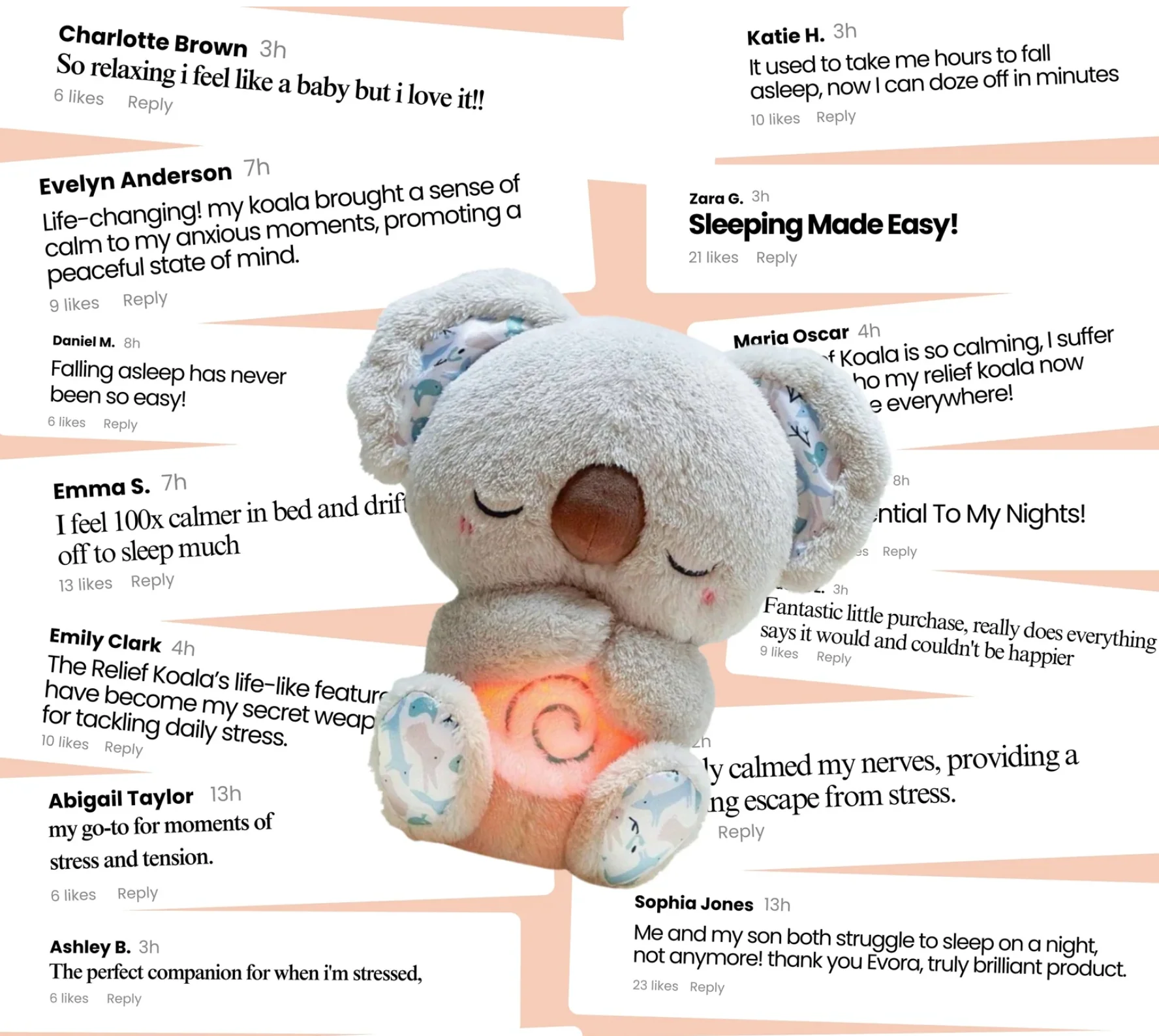 The Comfort Koala - Image 3