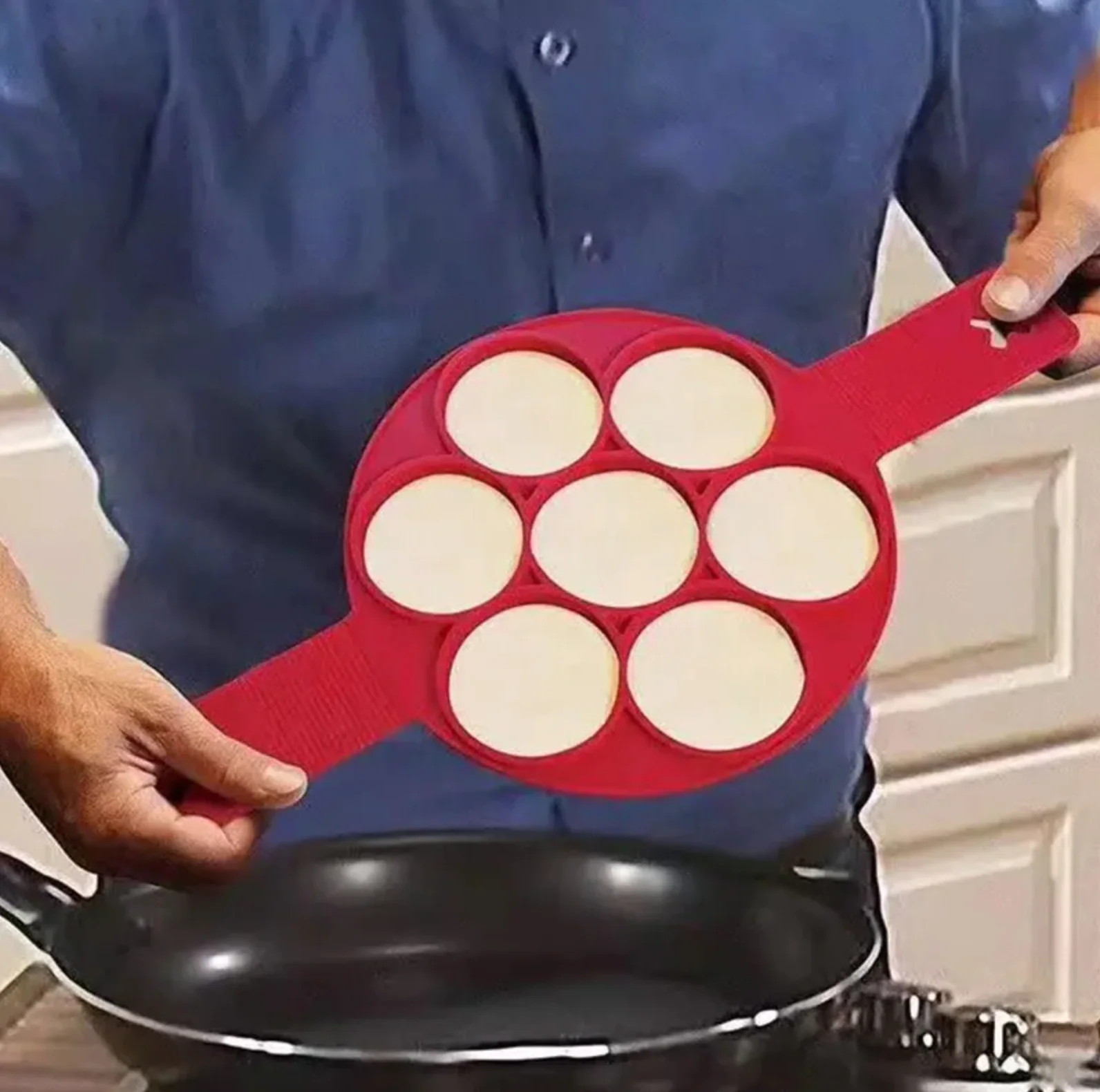 The Flip'n'Cook - Image 2