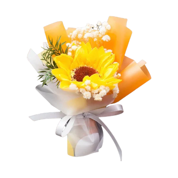 The Forever Bouquet - Image 3