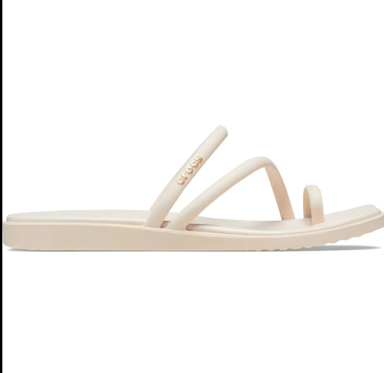 The Miami Vice -  Lightweight Strappy Sandals for the Pool and Beach - Image 2