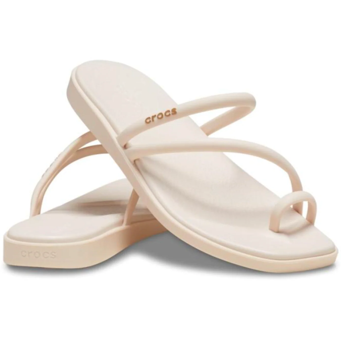 The Miami Vice -  Lightweight Strappy Sandals for the Pool and Beach - Image 6
