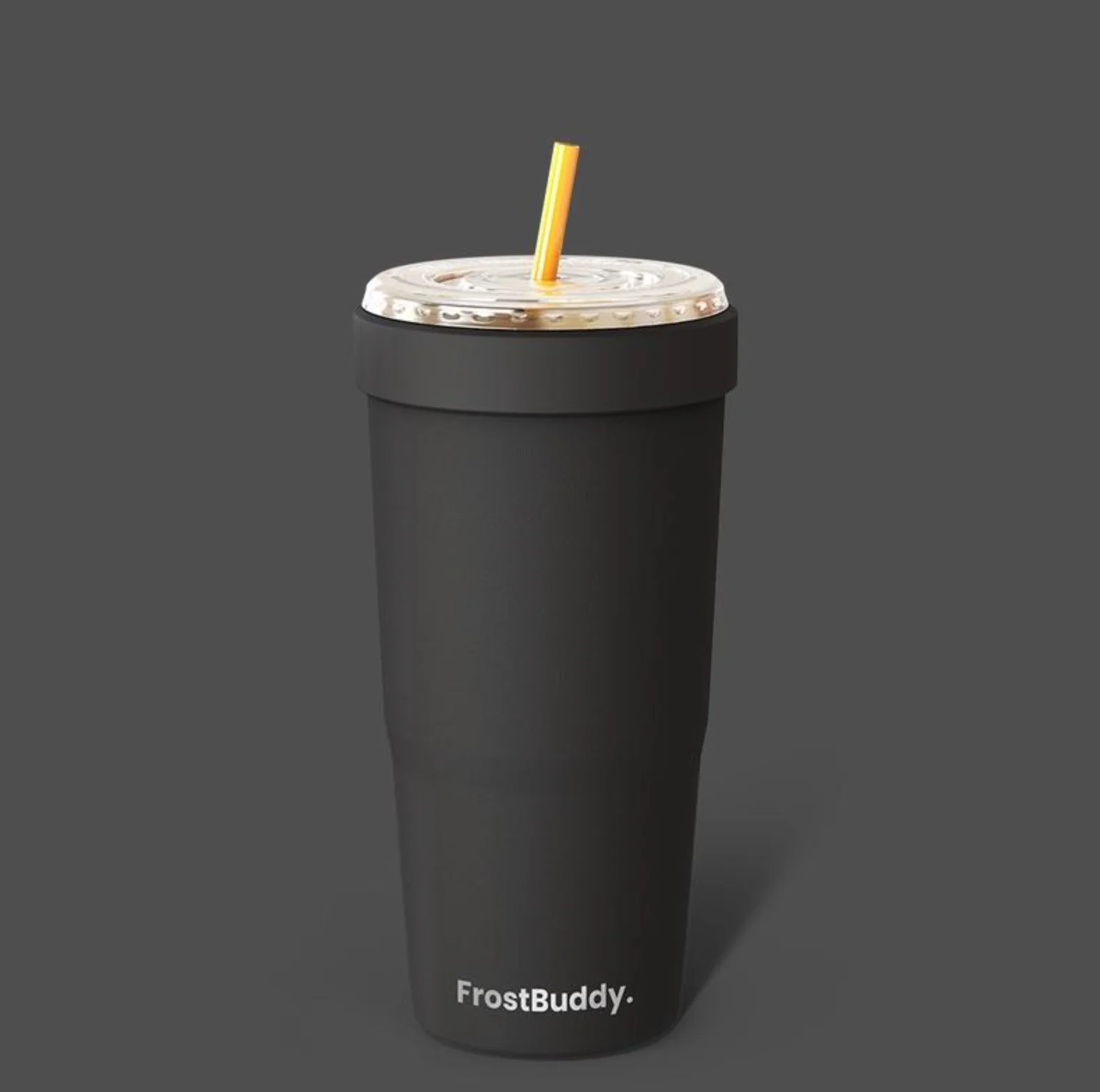 The On-The-Go Frost Buddy™ - Image 2