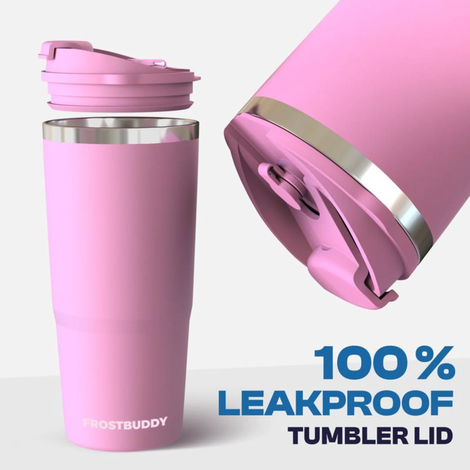 The On-The-Go Frost Buddy™ - Image 4
