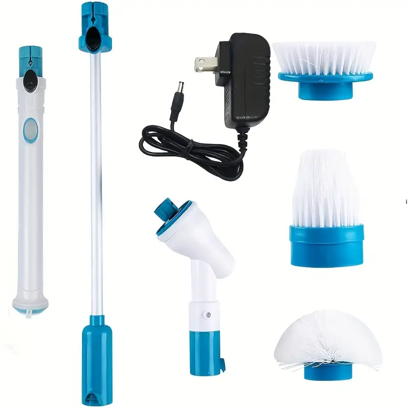 The Ultimate Spin Scrubber - Image 3