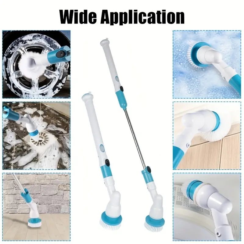 The Ultimate Spin Scrubber - Image 5