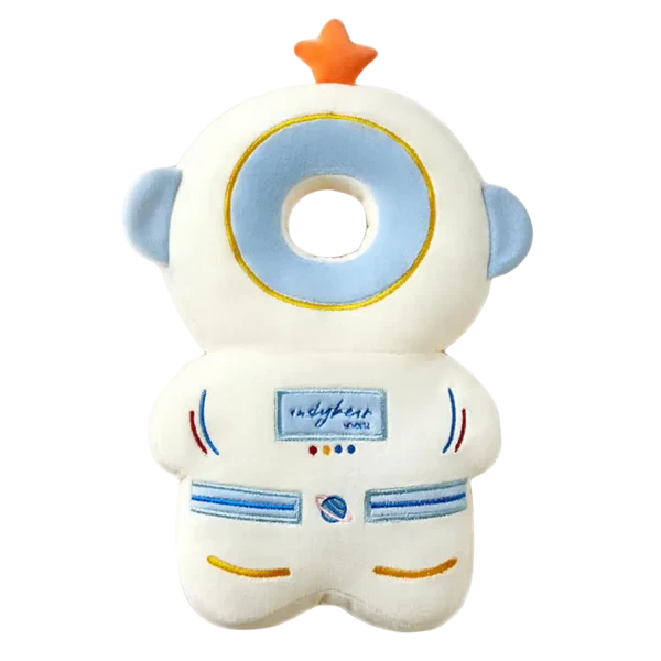 Toddler Head Protection Backpack - Image 3