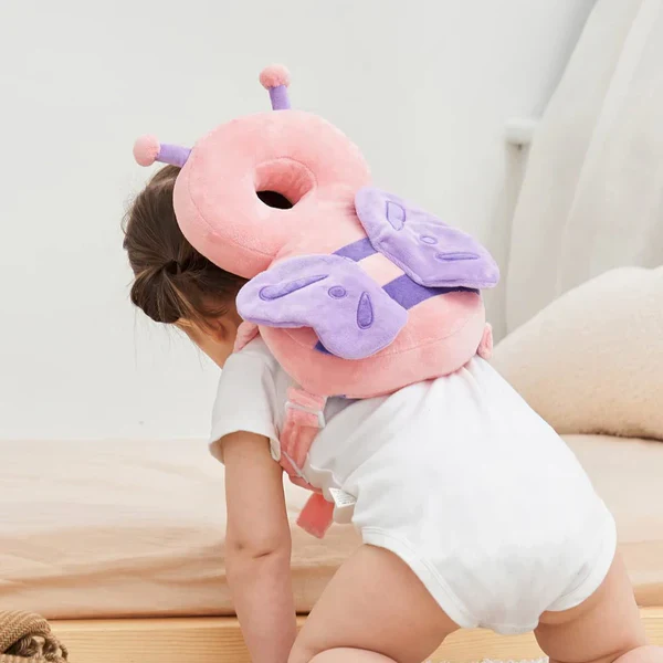 Toddler Head Protection Backpack - Image 6