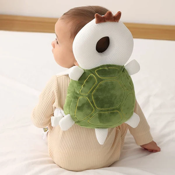 Toddler Head Protection Backpack - Image 7