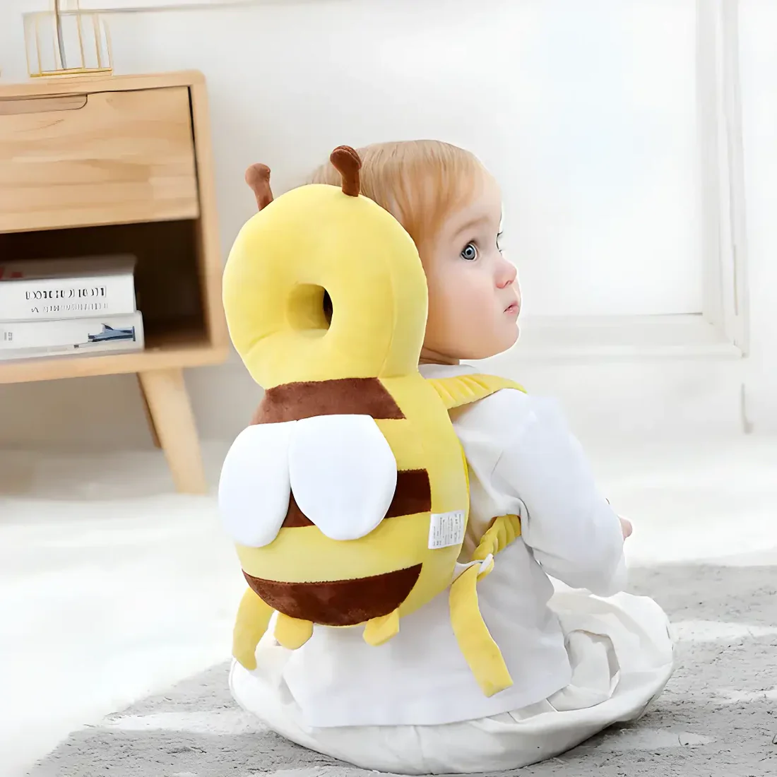 Toddler Head Protection Backpack - Image 9