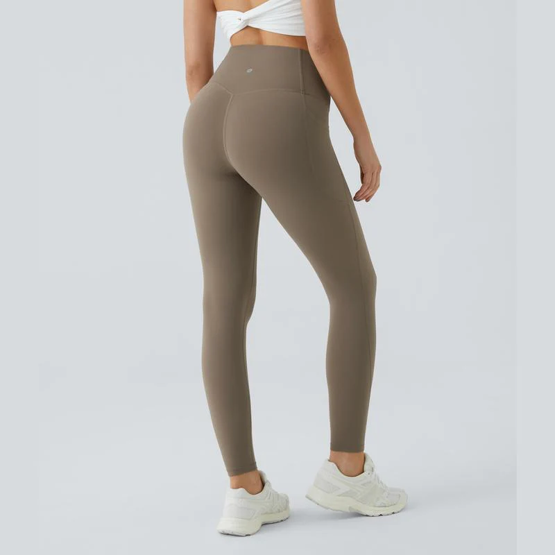 Tummy Control Leggings - Image 3