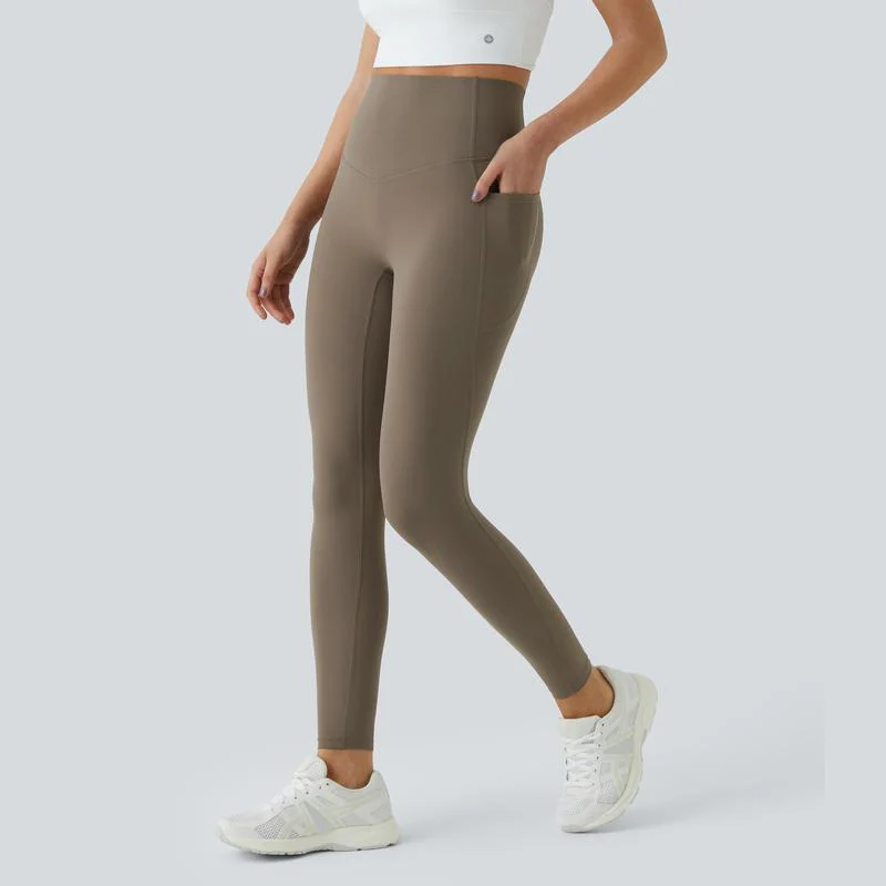 Tummy Control Leggings - Image 4