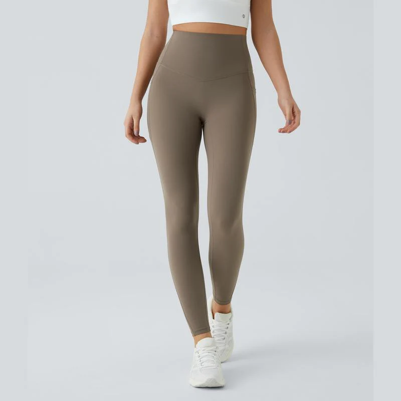 Tummy Control Leggings - Image 5