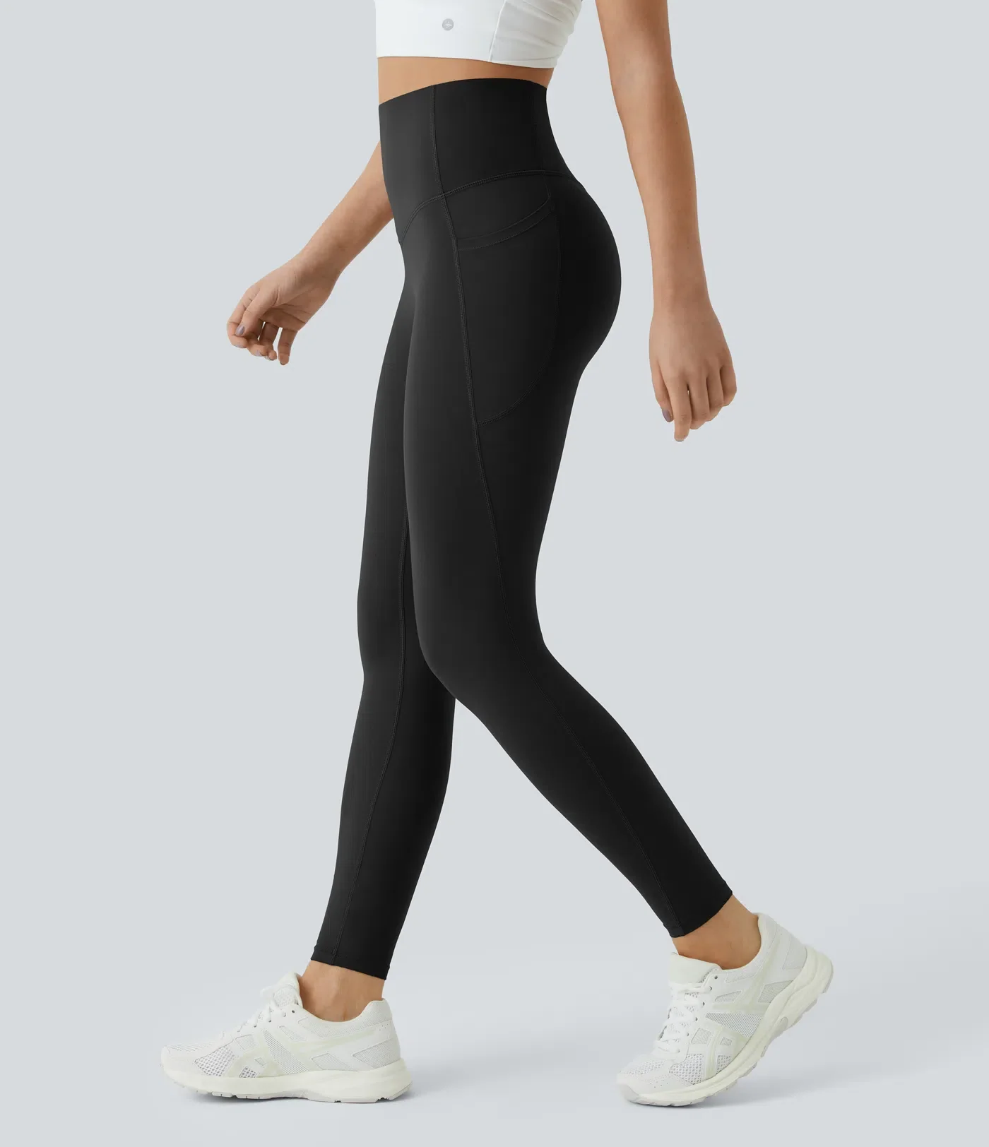 Tummy Control Leggings - Image 6