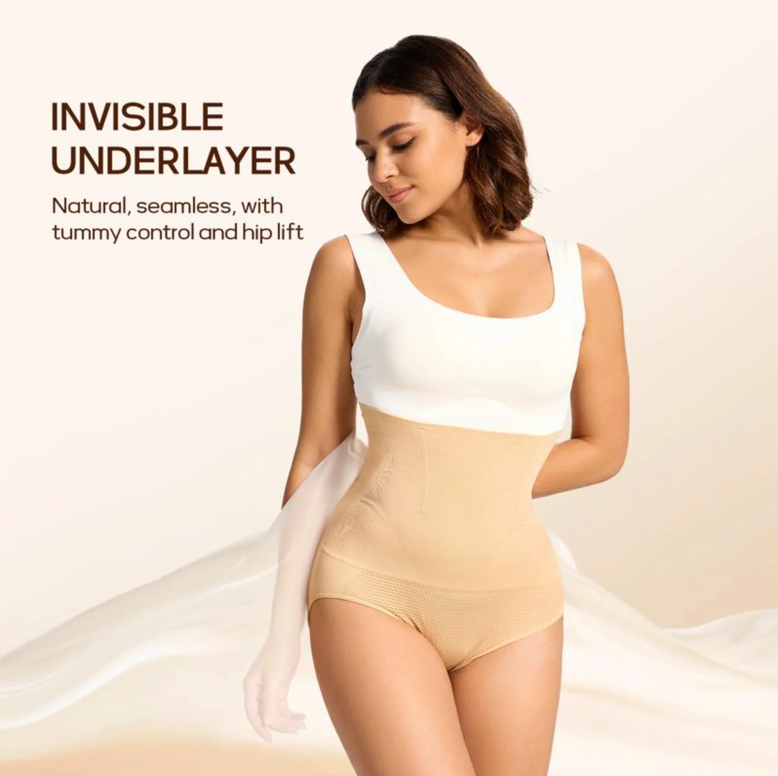 Tummy Tuck Undies - Image 4