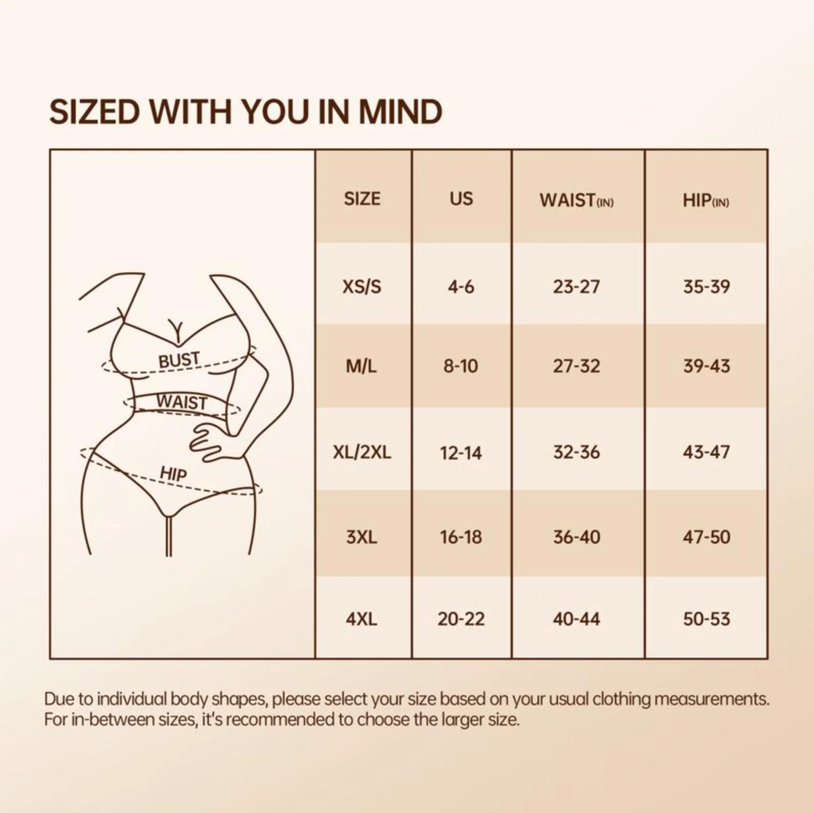 Tummy Tuck Undies - Image 5