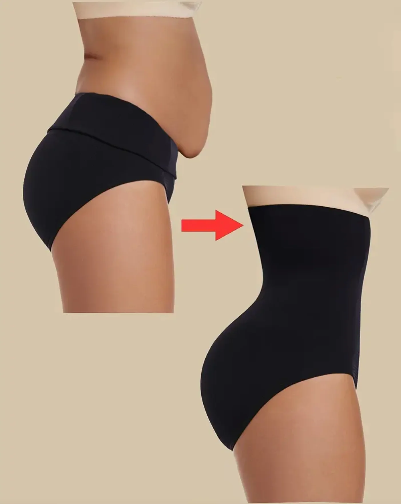 Tummy Tuck Undies - Image 6