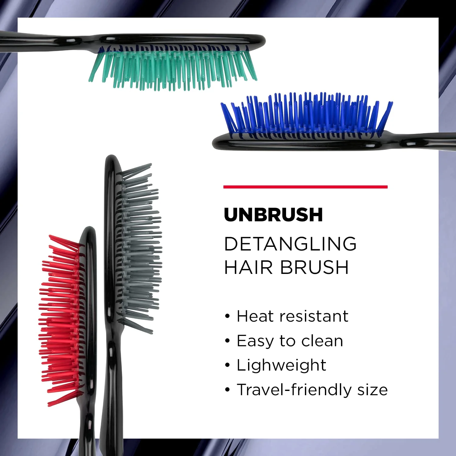 Unbrush - Image 2