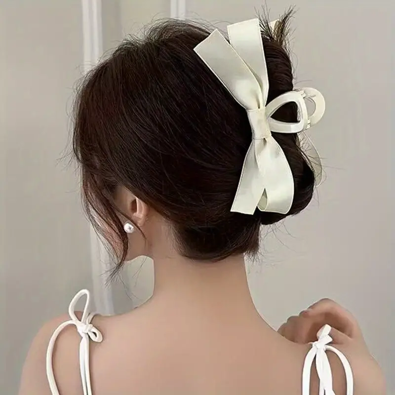 Viral Bow Claw Clip - Image 2