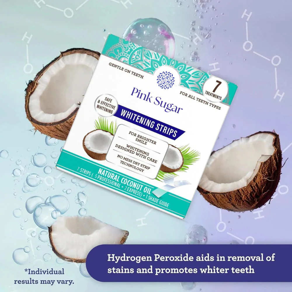 Whitening Strips - Image 3